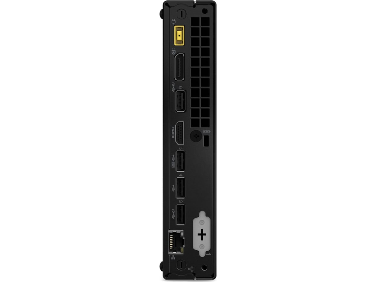 Lenovo ThinkCentre neo 50q G5 Tiny Stasjonær PC