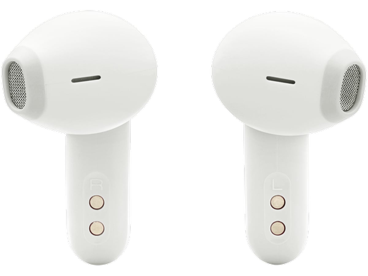 JBL Wave Flex 2 Trådløse Ørepropper (hvit) Ørepropper