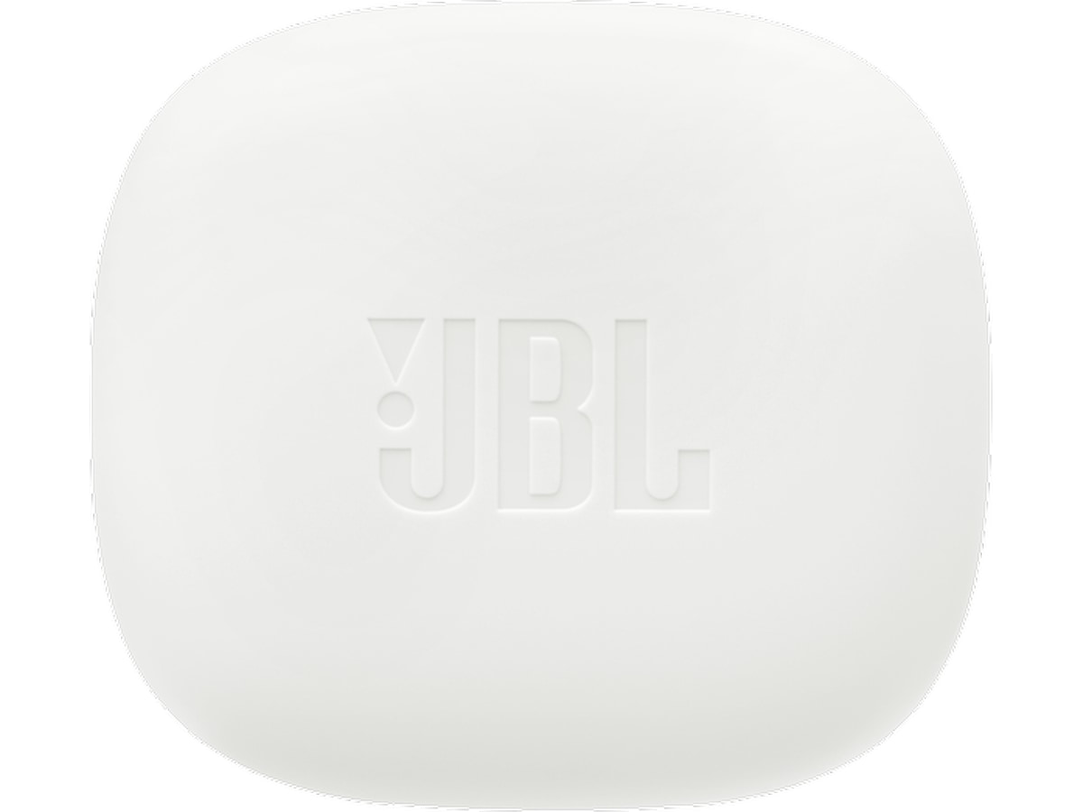 JBL Wave Flex 2 Trådløse Ørepropper (hvit) Ørepropper