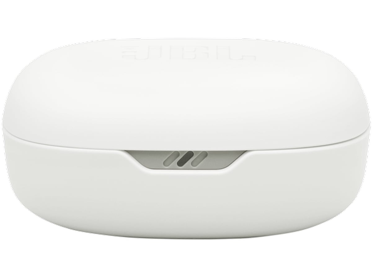 JBL Wave Flex 2 Trådløse Ørepropper (hvit) Ørepropper