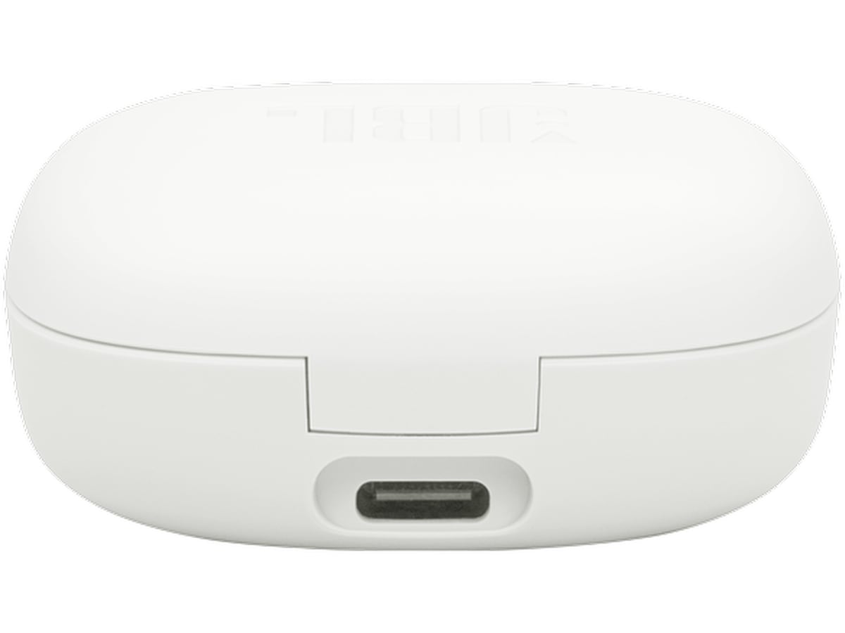 JBL Wave Flex 2 Trådløse Ørepropper (hvit) Ørepropper