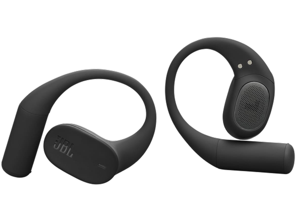 JBL Sense Lite Trådløse Ørepropper, In Ear (sort) Ørepropper