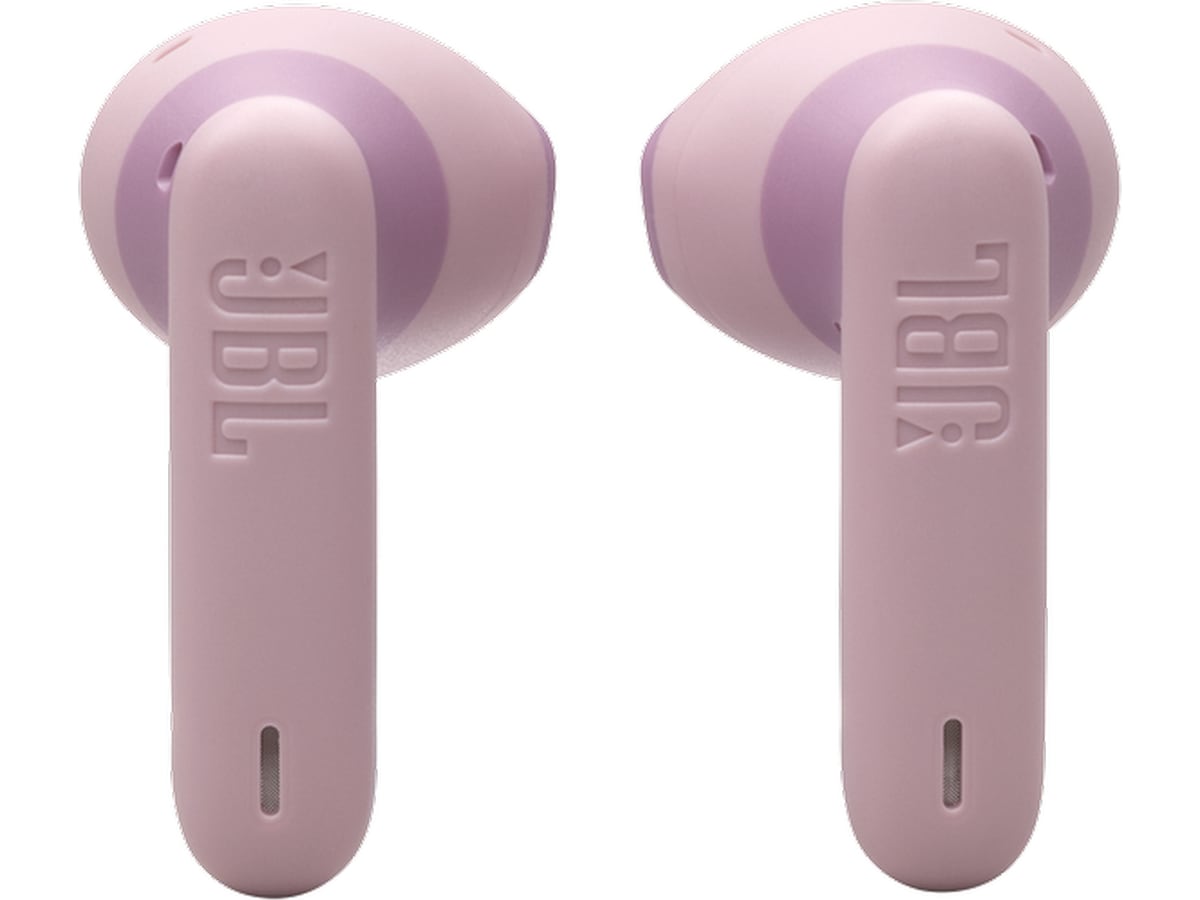 JBL Wave Flex 2 Trådløse Ørepropper (rosa) Ørepropper