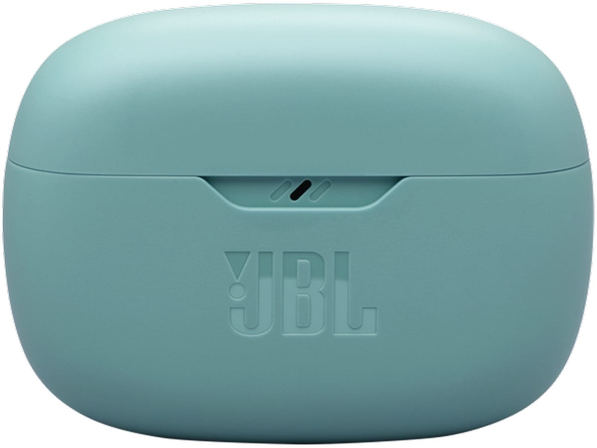JBL Wave Beam 2 Trådløse Ørepropper (blå) Ørepropper
