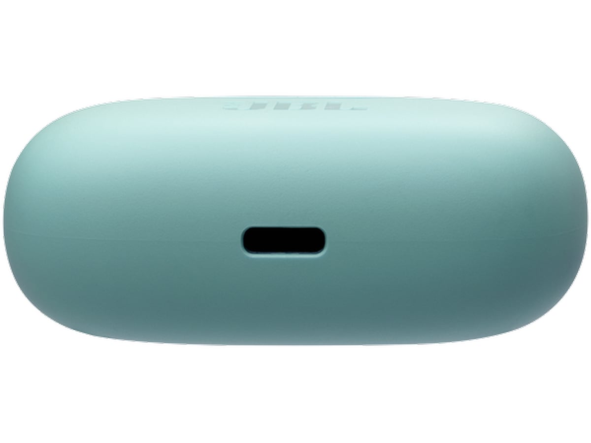 JBL Wave Beam 2 Trådløse Ørepropper (blå) Ørepropper