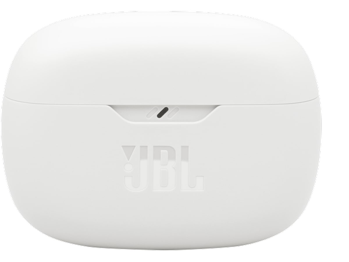 JBL Wave Beam 2 Trådløse Ørepropper (hvit) Ørepropper