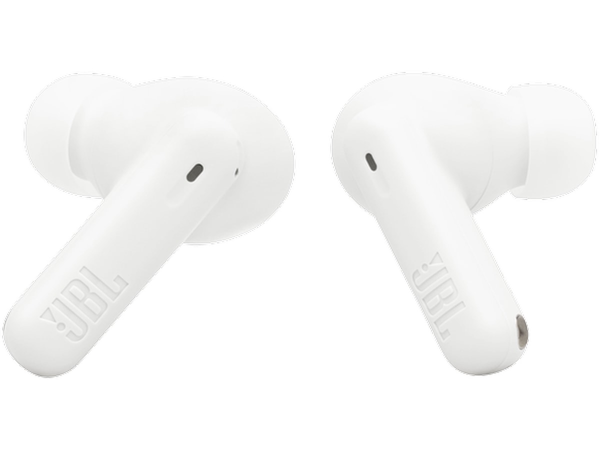 JBL Wave Beam 2 Trådløse Ørepropper (hvit) Ørepropper