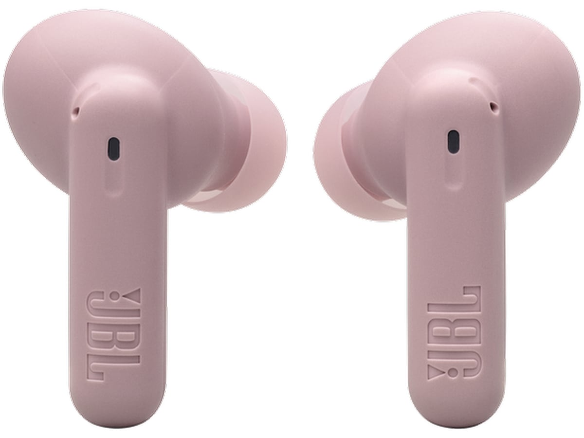 JBL Wave Beam 2 Trådløse Ørepropper (rosa) Ørepropper