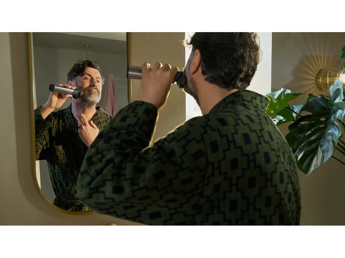 Philips 9000 Series MG9557/15 All-in-One Trimmer Barbermaskiner