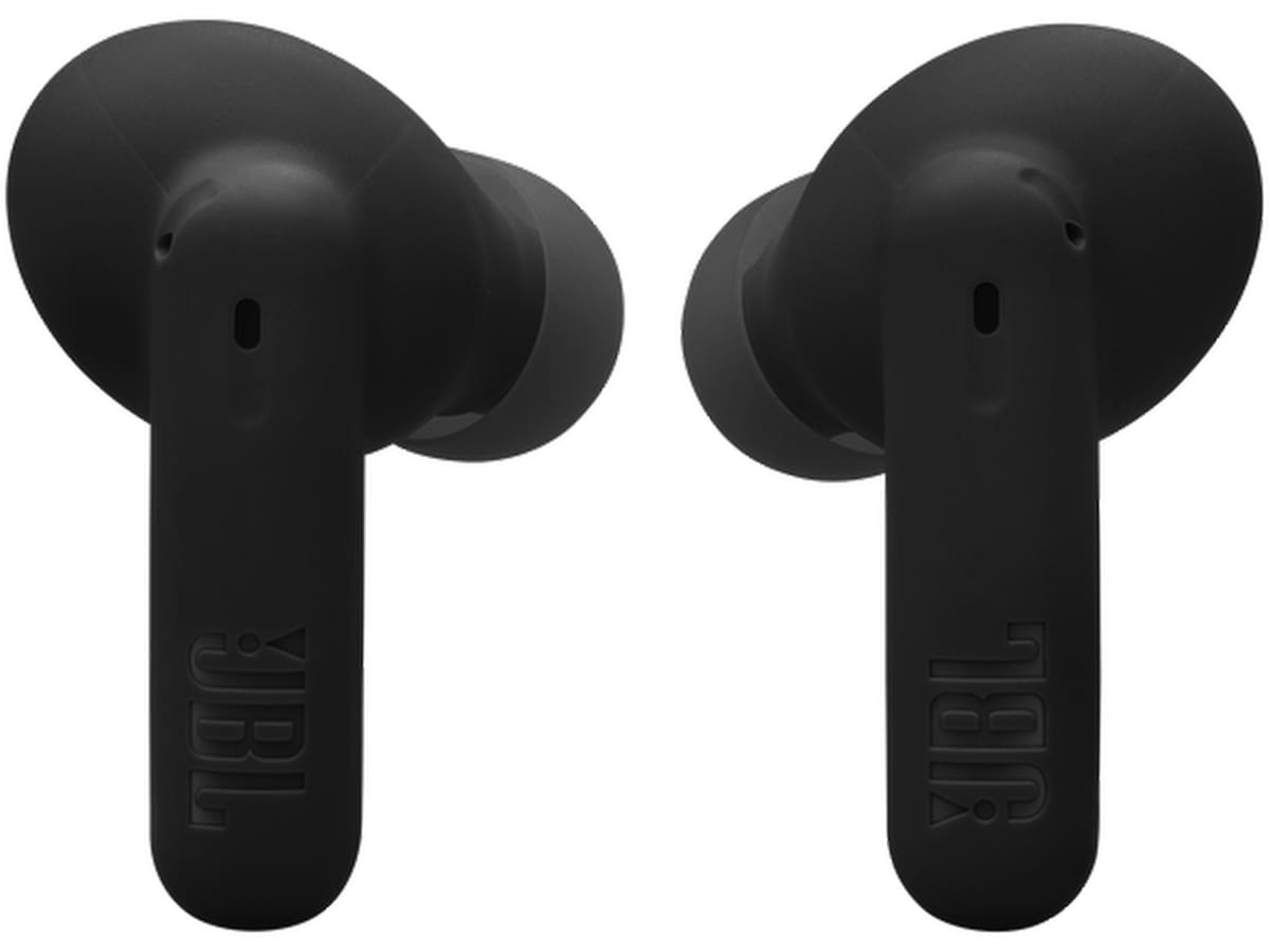 JBL Wave Beam 2 Trådløse Ørepropper (sort) Ørepropper