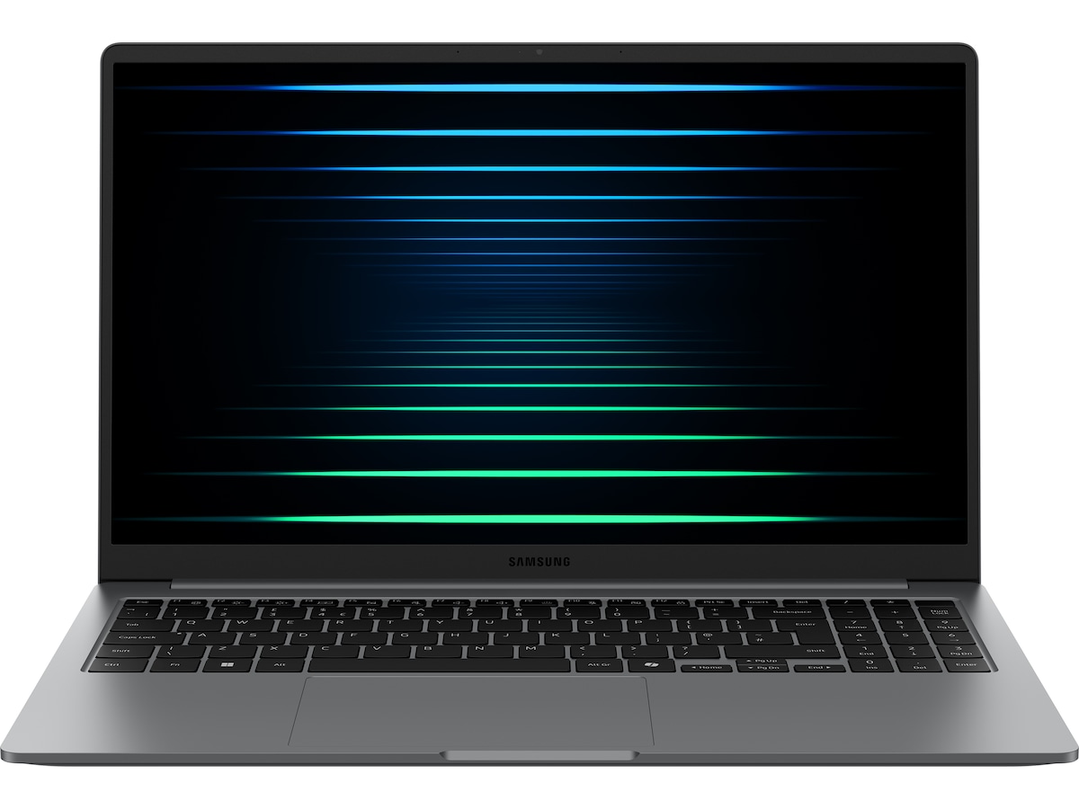 Samsung Galaxy Book5 15,6" FHD (grå) PC - Bærbar / laptop