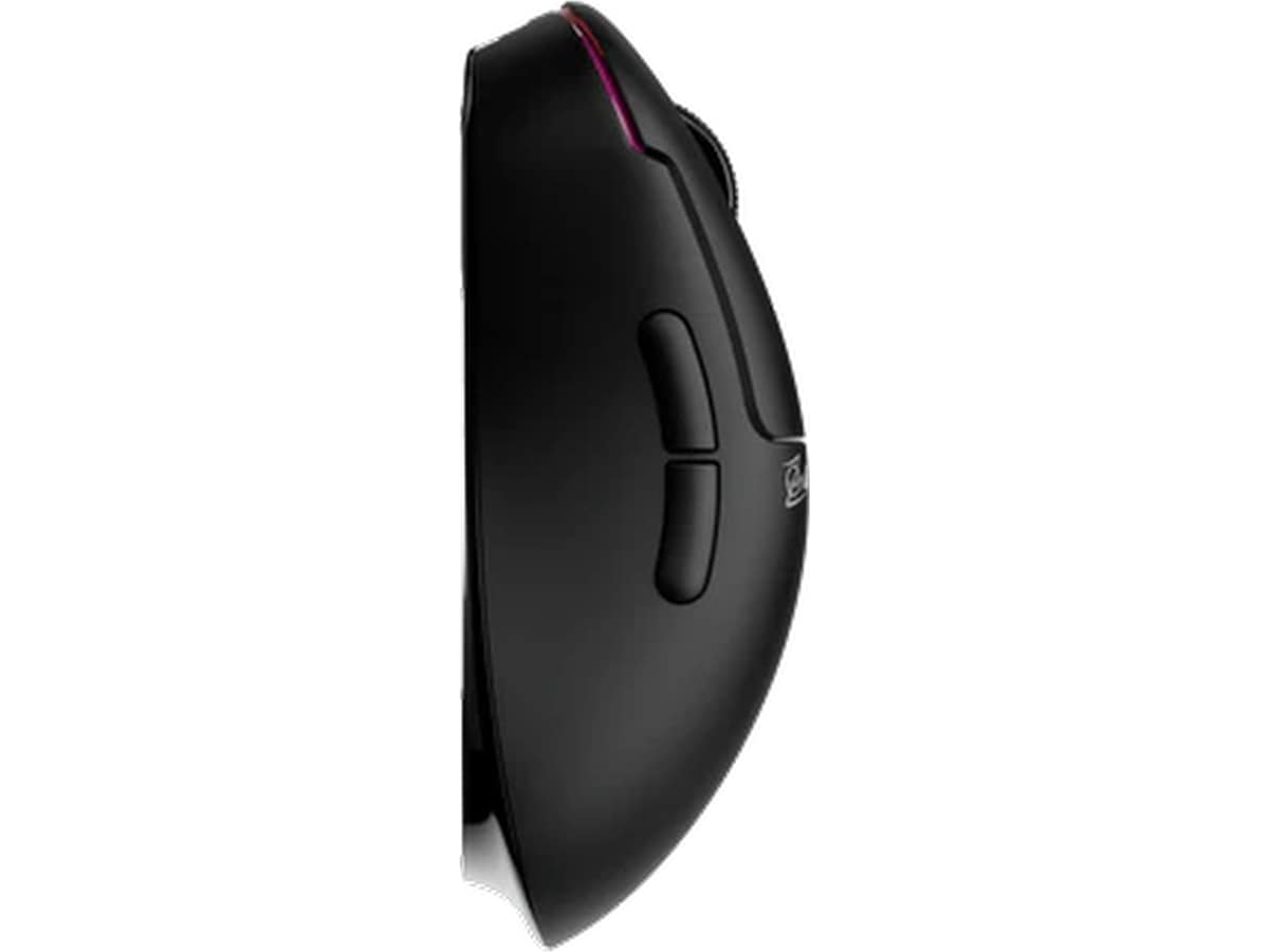 Pulsar ZywOo the Chosen Mini Trådløs Gamingmus (sort) -B-Grade Demo mus