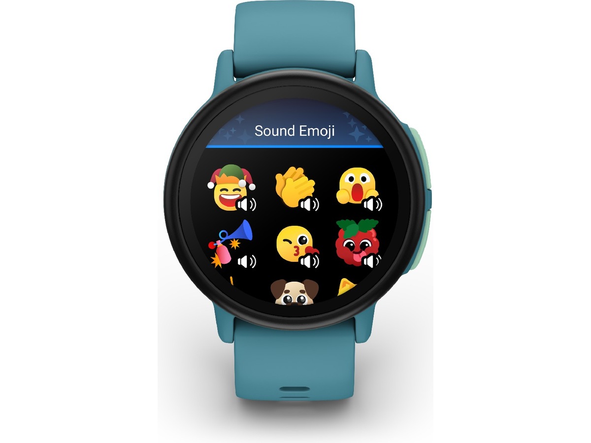 Garmin Bounce 2 (turkis) Smartklokker