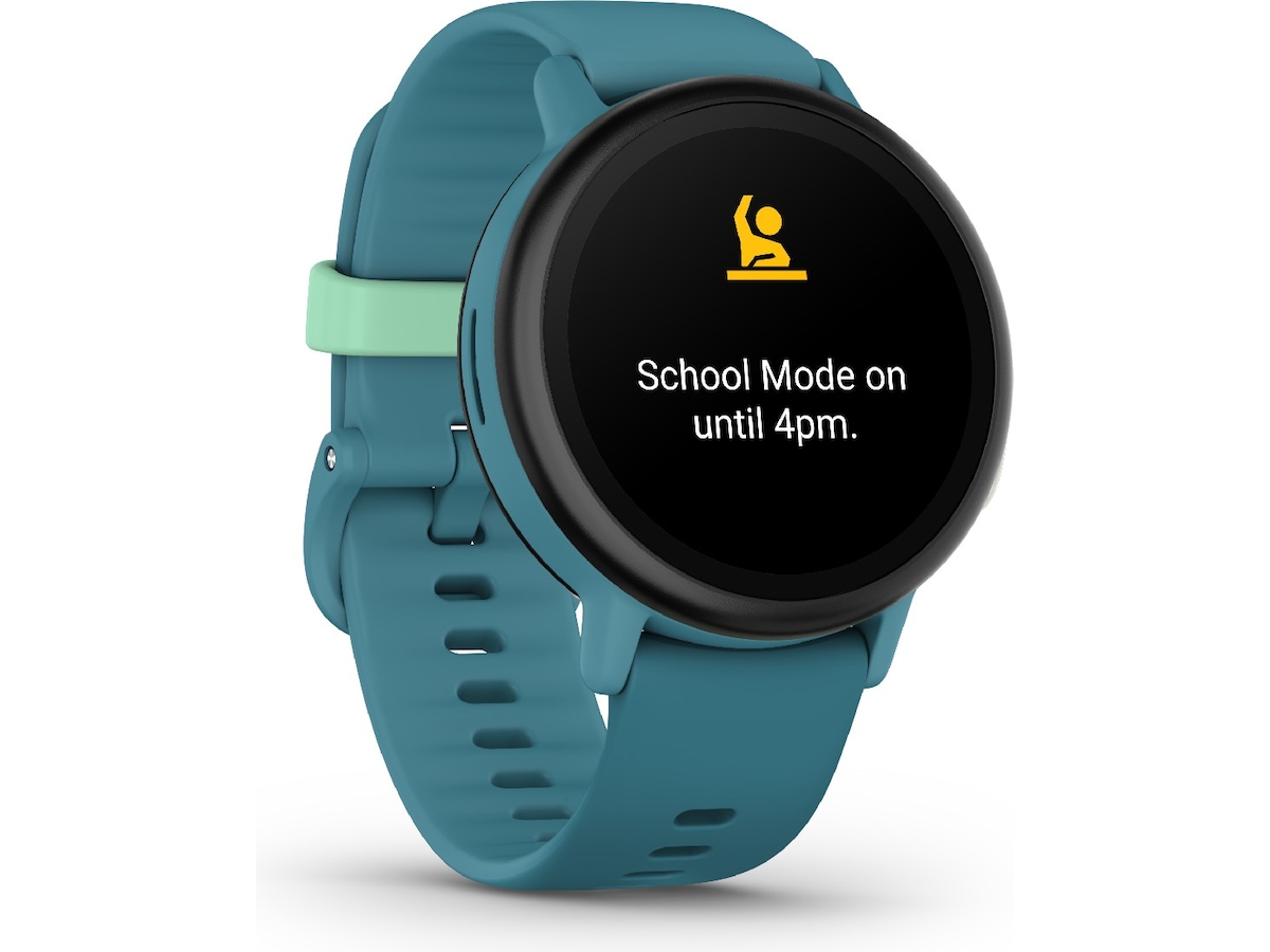 Garmin Bounce 2 (turkis) Smartklokker