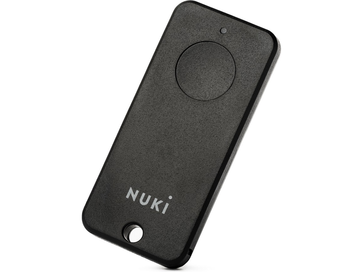 Nuki Fob bluetooth nøkkel Elektronisk dørlås