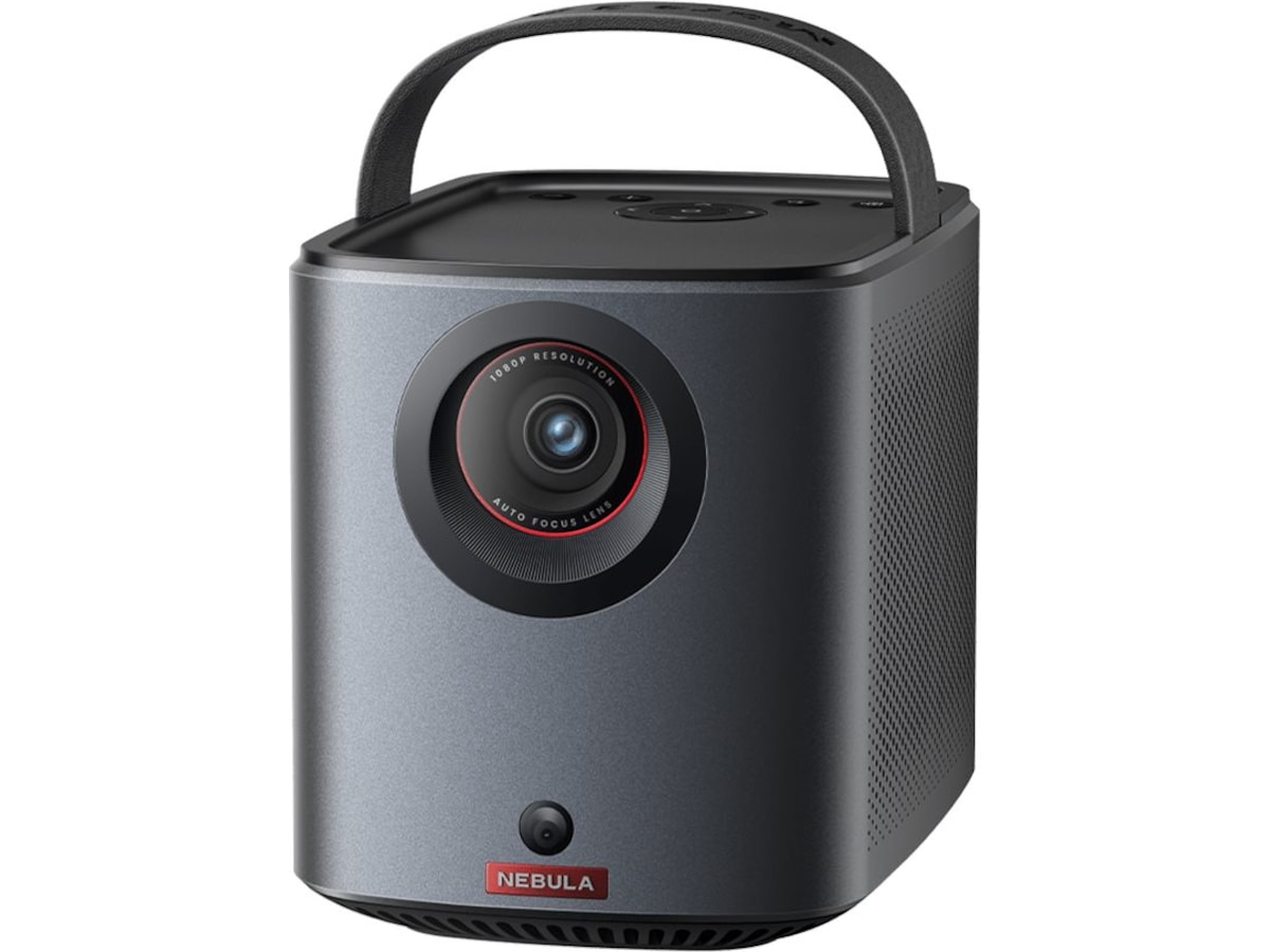 Anker Nebula Mars 3 Air DLP Projektor -B-Grade Demo TV/projektor