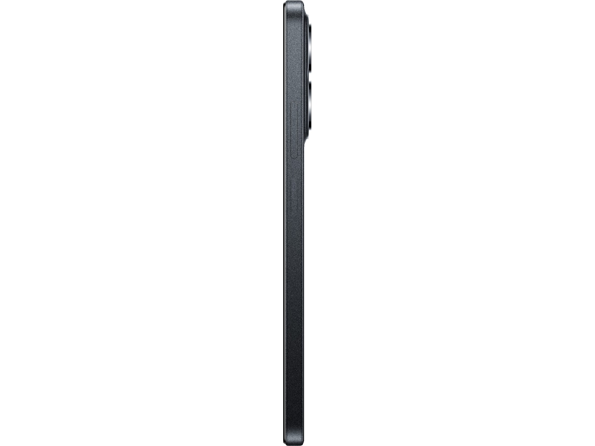 Redmi 15C 4G 128GB (midnight black) Mobiltelefoner