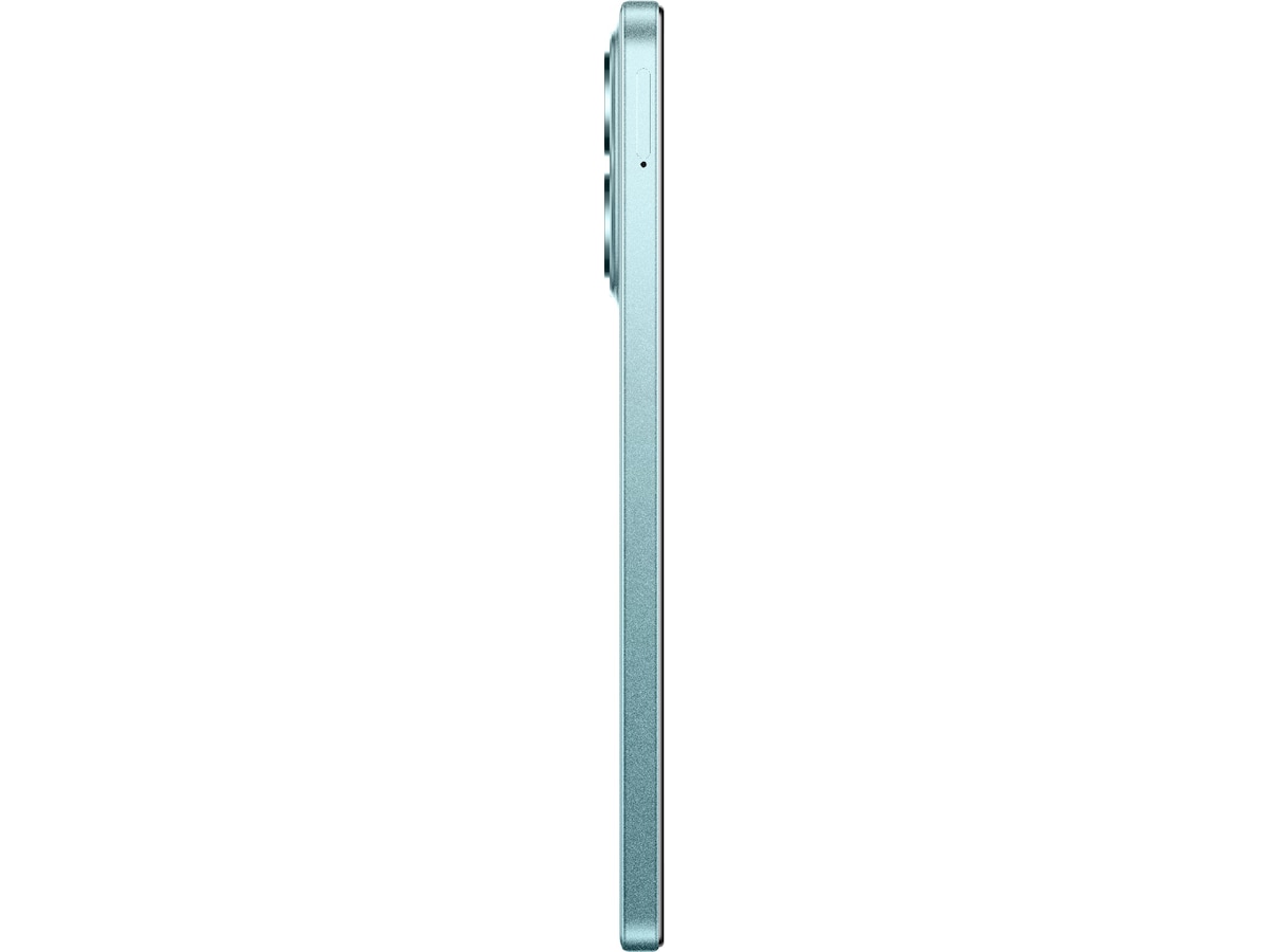 Redmi 15C 4G 256GB (mint green) Mobiltelefoner