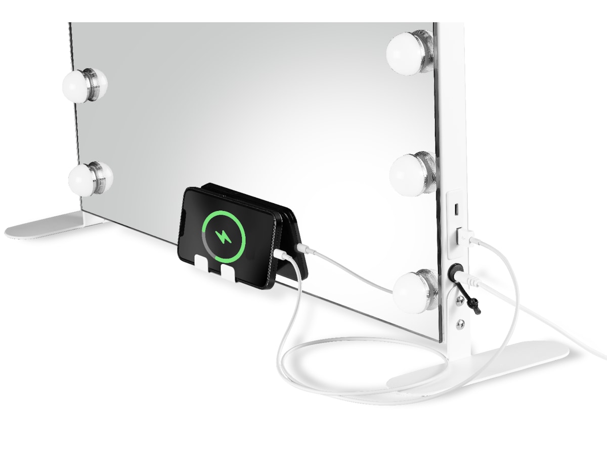 PureSense PSMM500 Sminkespeil Ansiktspleie