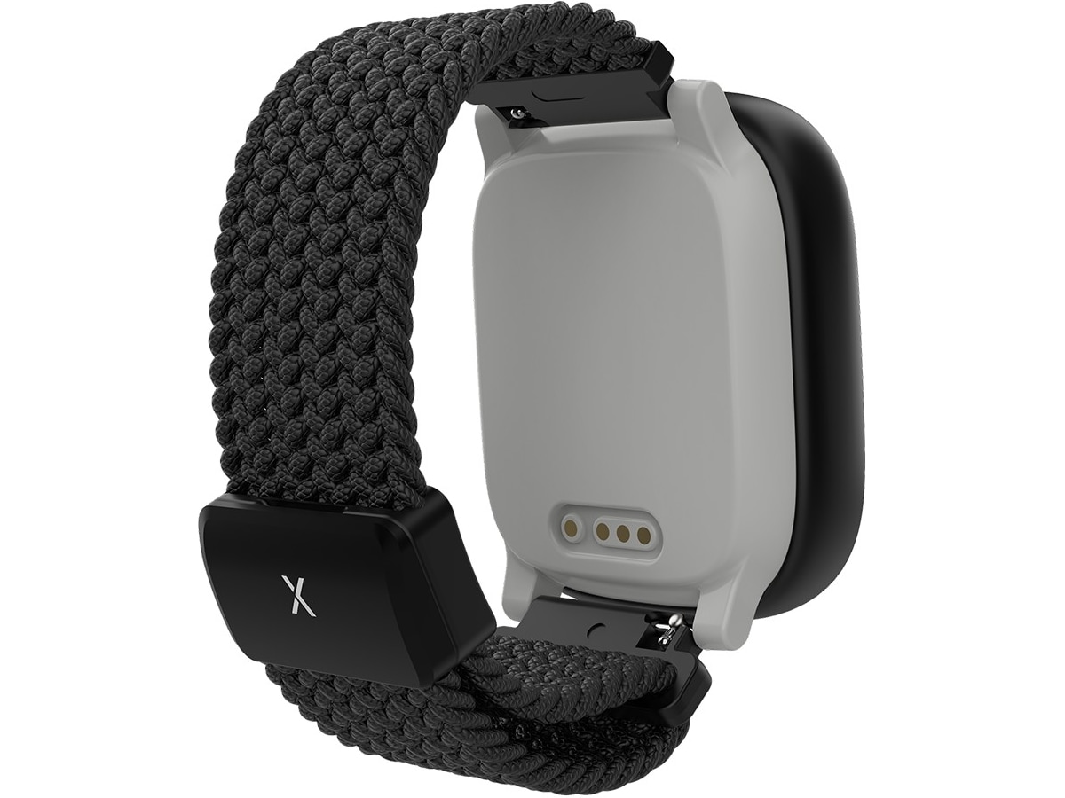 Xplora X6 Play 2. gen (sort) Smartklokker