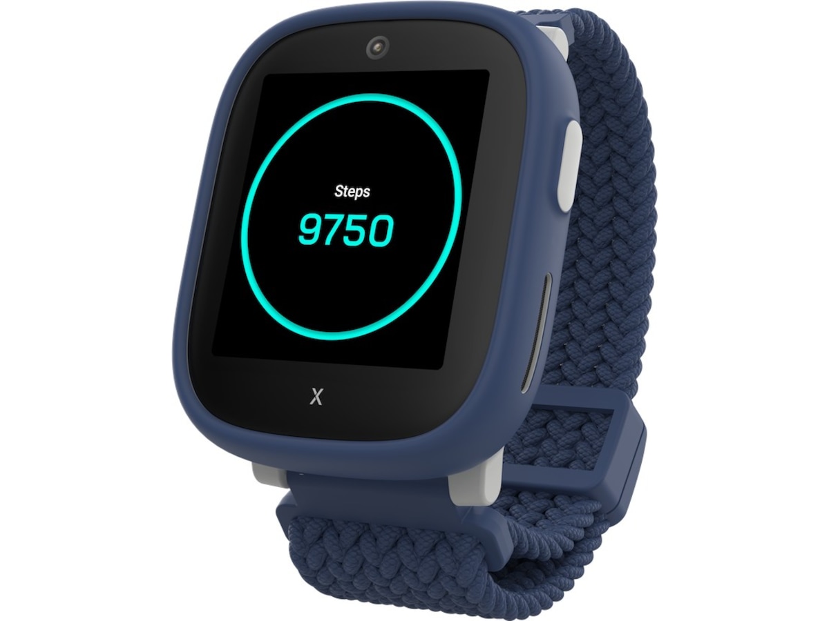Xplora X6 Play 2. gen (blå) Smartklokker