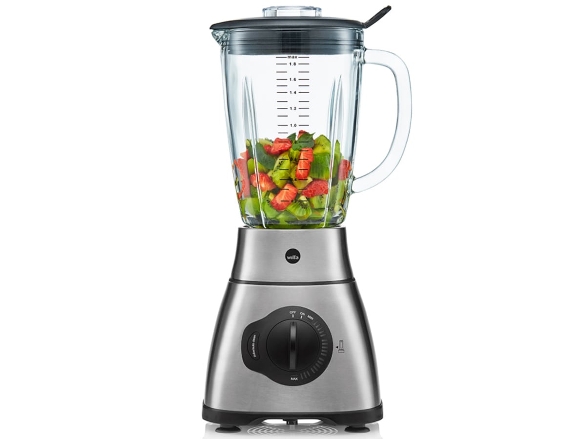 Wilfa Xplode 1500 Blender Blendere