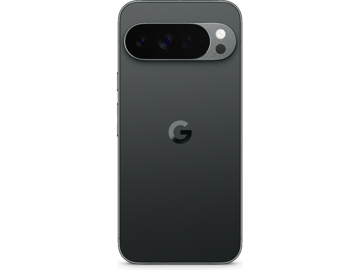 Google Pixel 10 Pro XL 256GB (obsidian) -B-Grade Demo mobiltelefoner