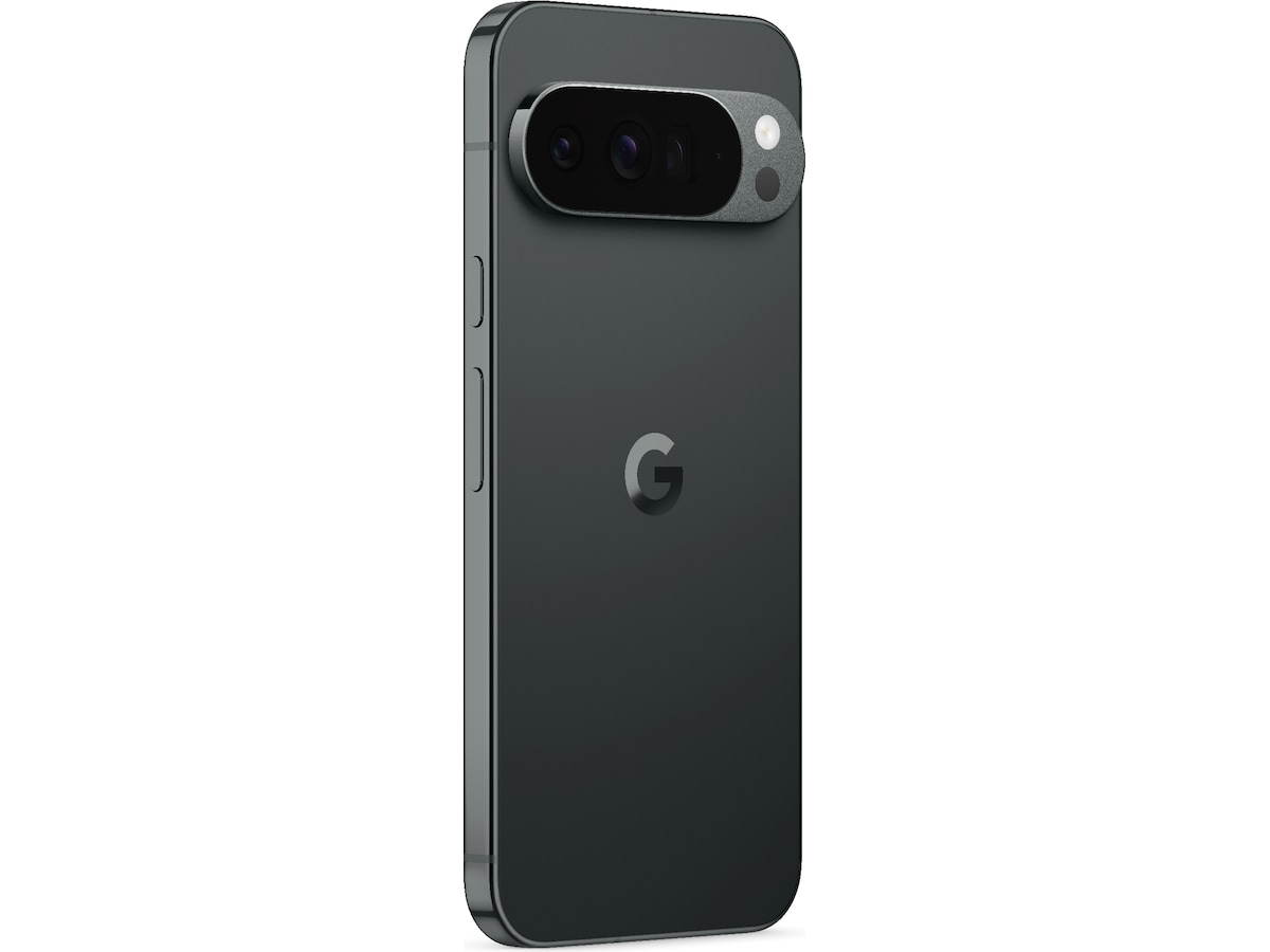 Google Pixel 10 Pro XL 256GB (obsidian) -B-Grade Demo mobiltelefoner