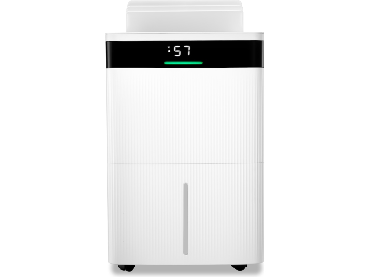 Andersson DHF-35 Avfukter 35L Avfuktere