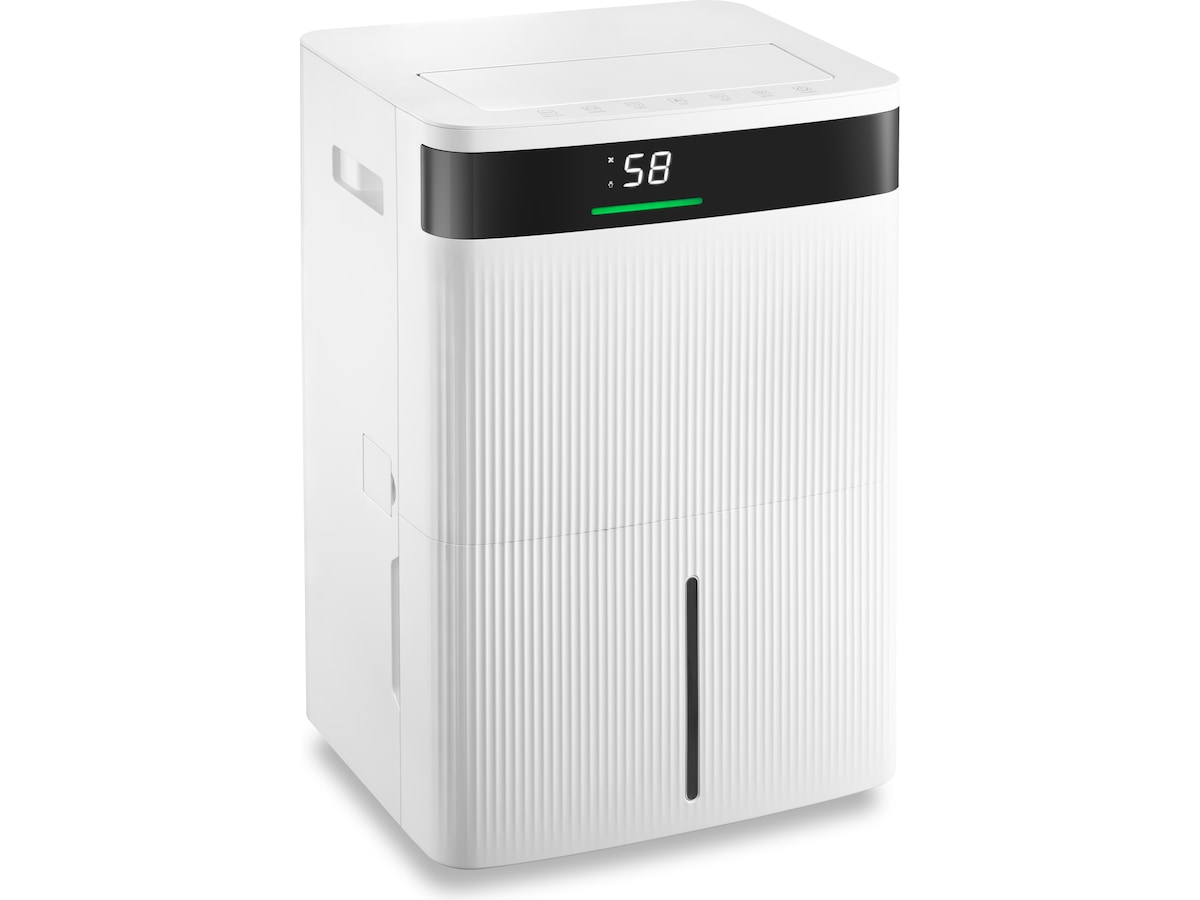 Andersson DHF-35 Avfukter 35L Avfuktere