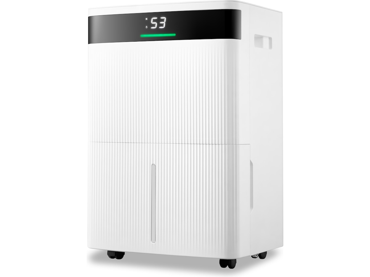 Andersson DHF-35 Avfukter 35L Avfuktere