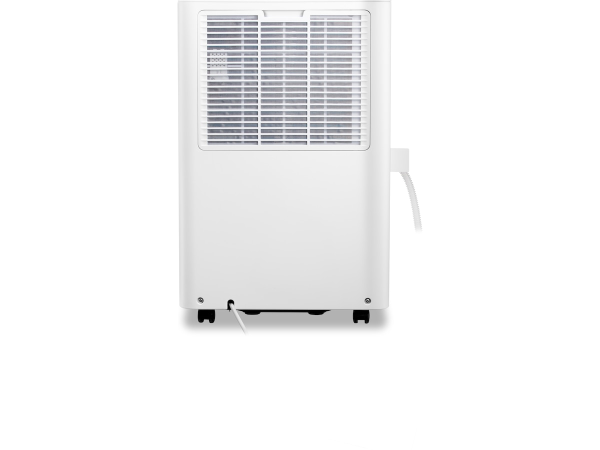 Andersson DHF-35 Avfukter 35L Avfuktere