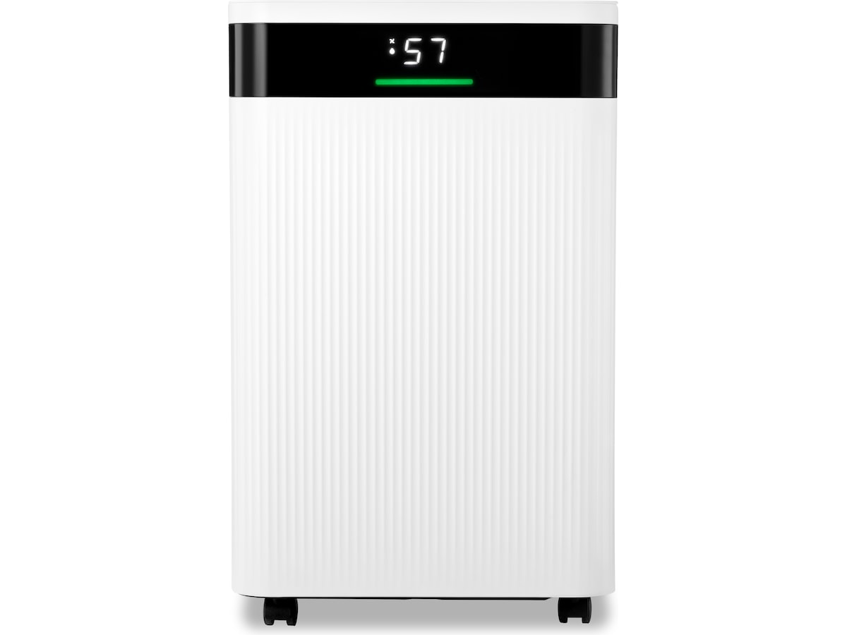 Andersson DHF-20 Smart Luftavfukter 20L Avfuktere
