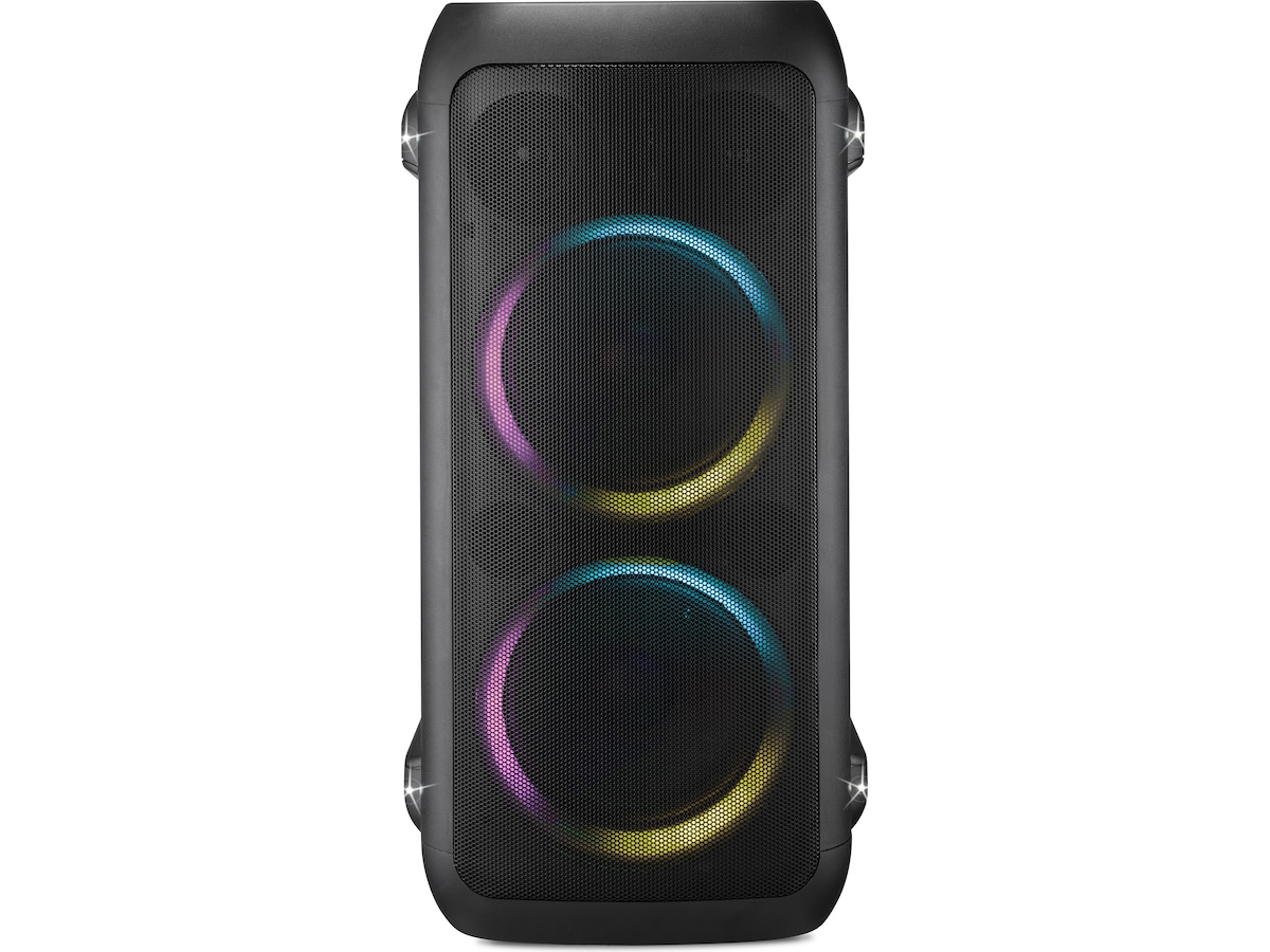 Andersson PYB-4200 Party Speaker 160W 