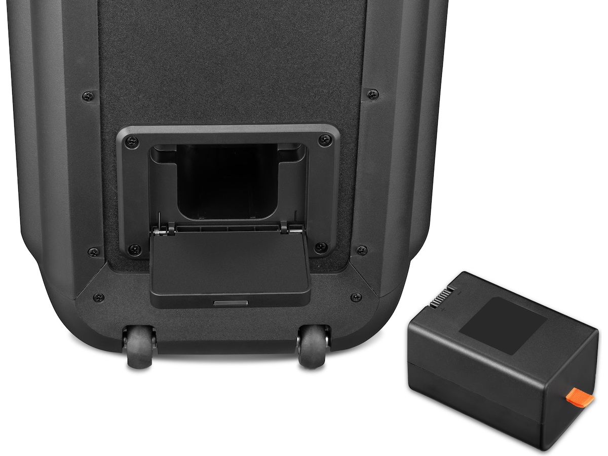 Andersson PYB-4200 Party Speaker 160W 