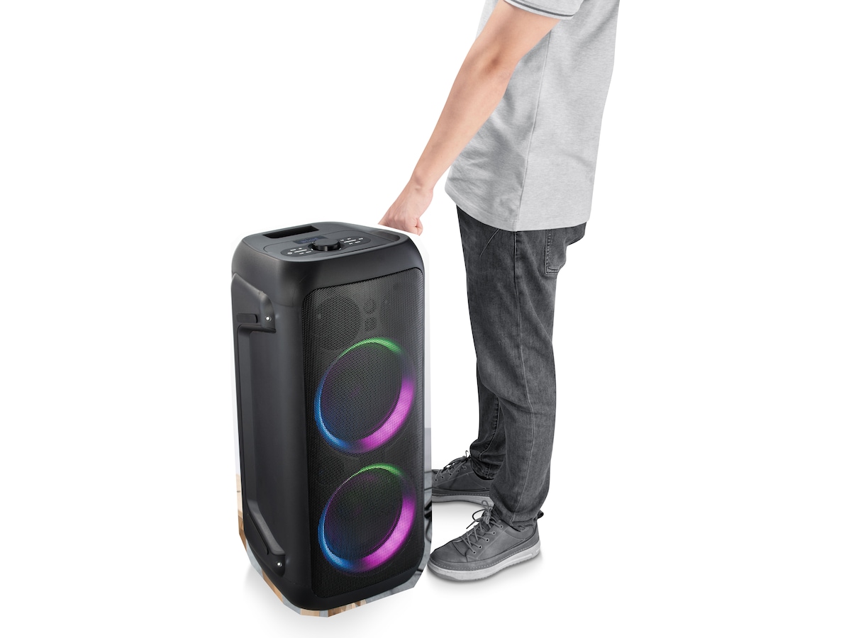 Andersson PYB-4200 Party Speaker 160W 