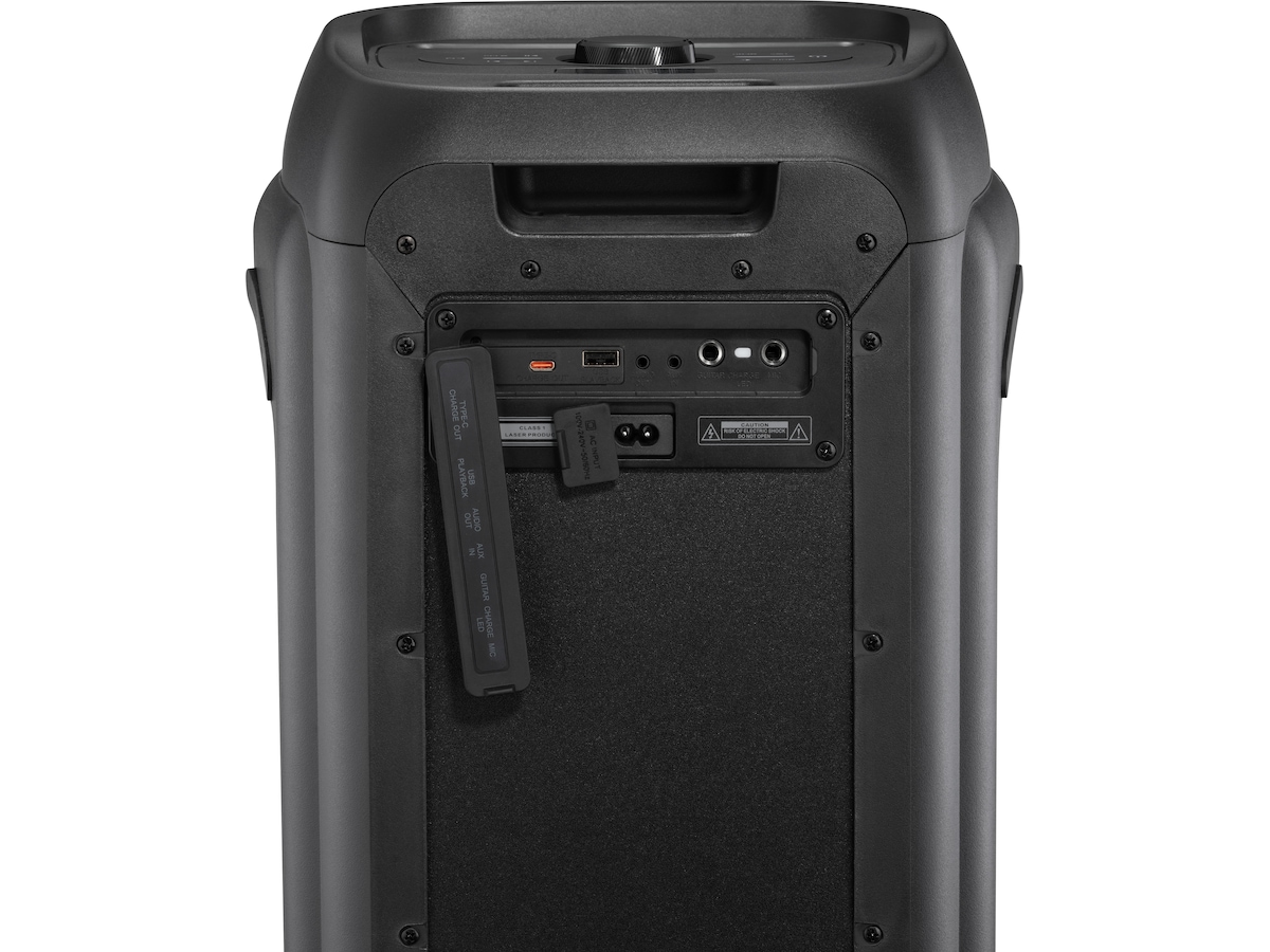 Andersson PYB-4200 Party Speaker 160W 
