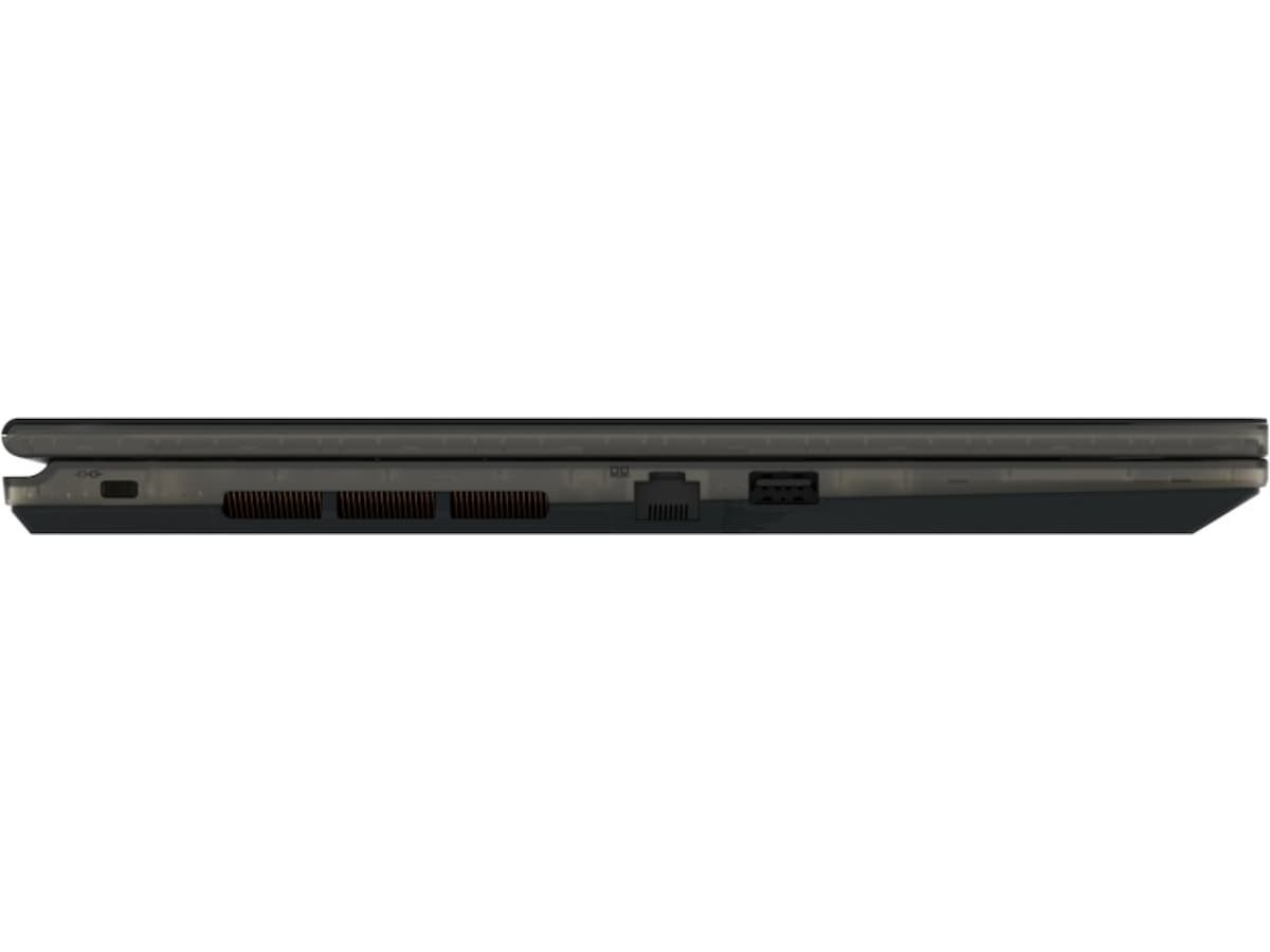 MSI Cyborg 15 15,6" QHD 165Hz Gaming laptop