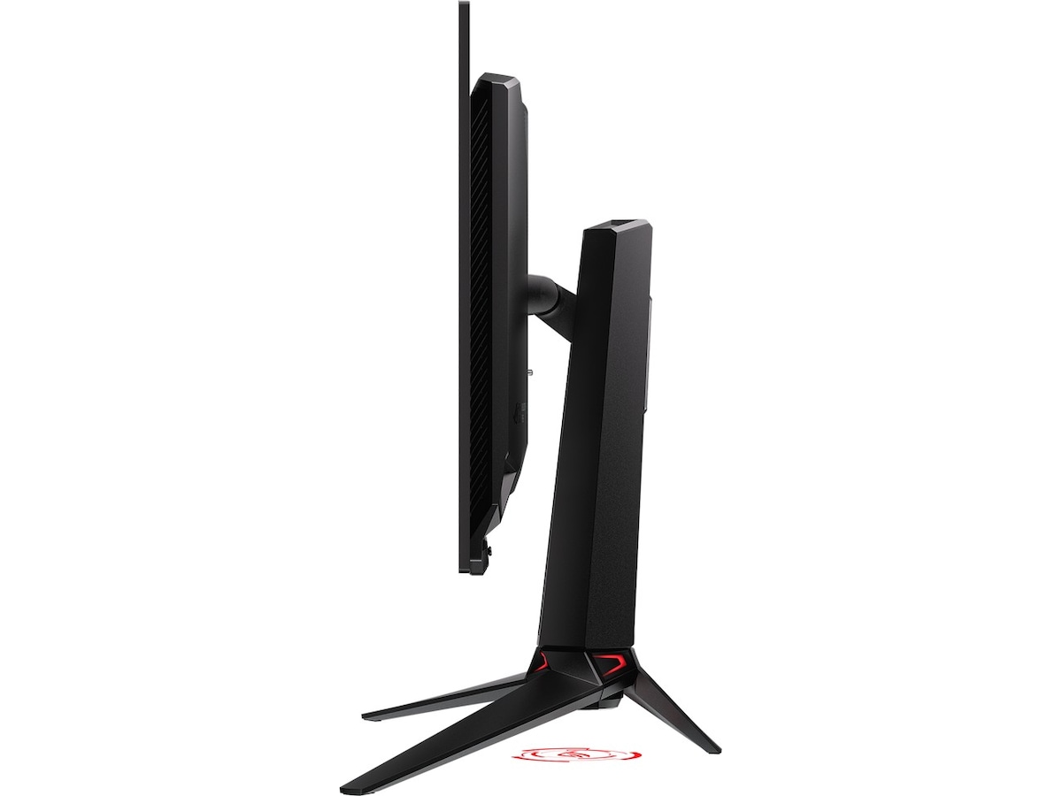 ASUS 32" 4K gamingskjerm ROG Swift PG32UCDM -B-Grade Demo skjermer