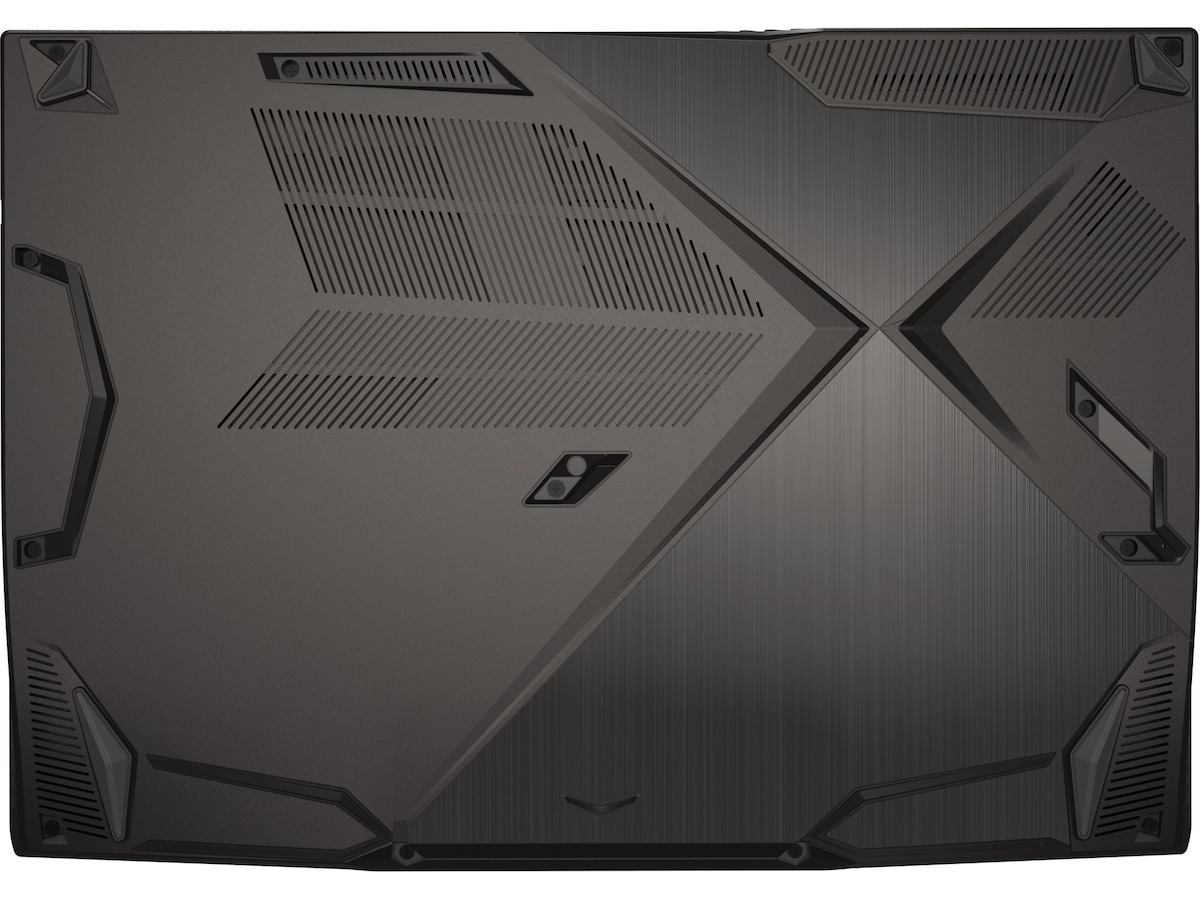 MSI Thin A15 15,6" FHD 144 Hz -B-Grade Demo bærbar PC