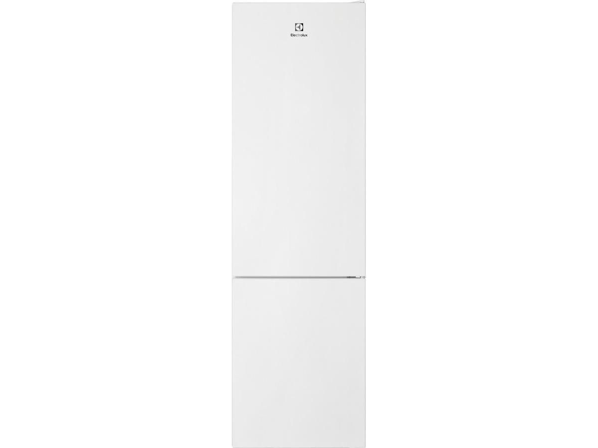 Electrolux LNT6ME36W2 600 TwinTech NoFrost Kyl-frys (hvit) -B-Grade Demo frysere & kjøleskap