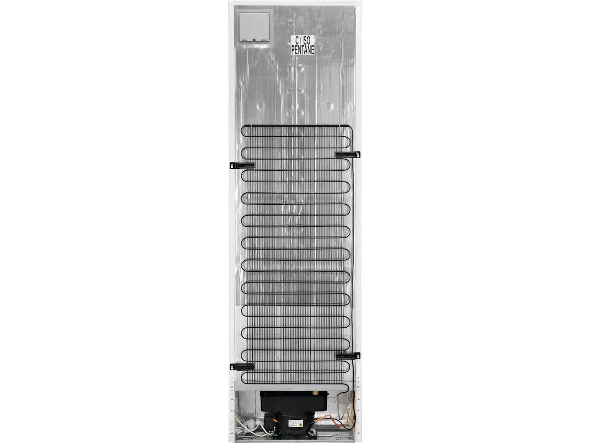 Electrolux LNT6ME36W2 600 TwinTech NoFrost Kyl-frys (hvit) -B-Grade Demo frysere & kjøleskap