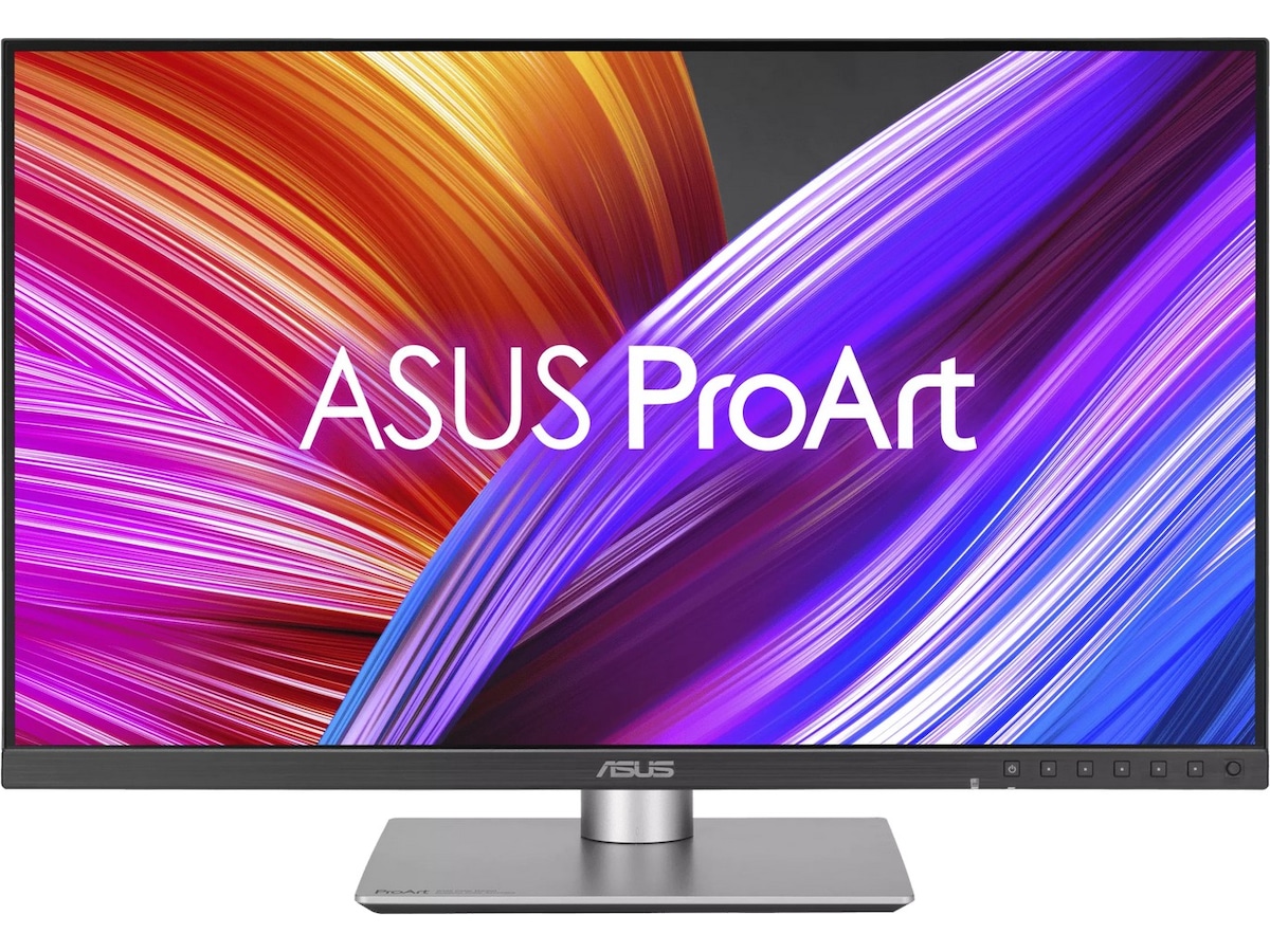 ASUS 27" skjerm ProArt PA278CFRV -B-Grade Demo skjermer