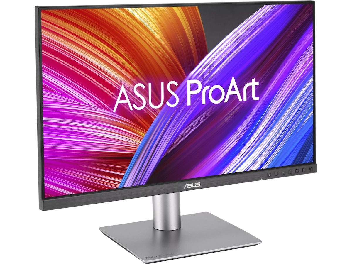 ASUS 27" skjerm ProArt PA278CFRV -B-Grade Demo skjermer