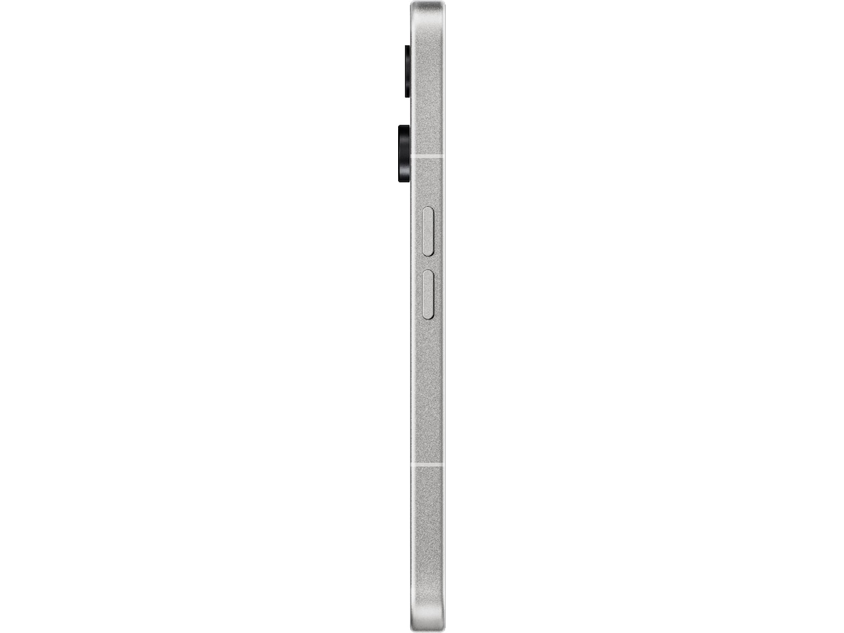 Nothing Phone (3) 256GB (hvit) -B-Grade Demo mobiltelefoner