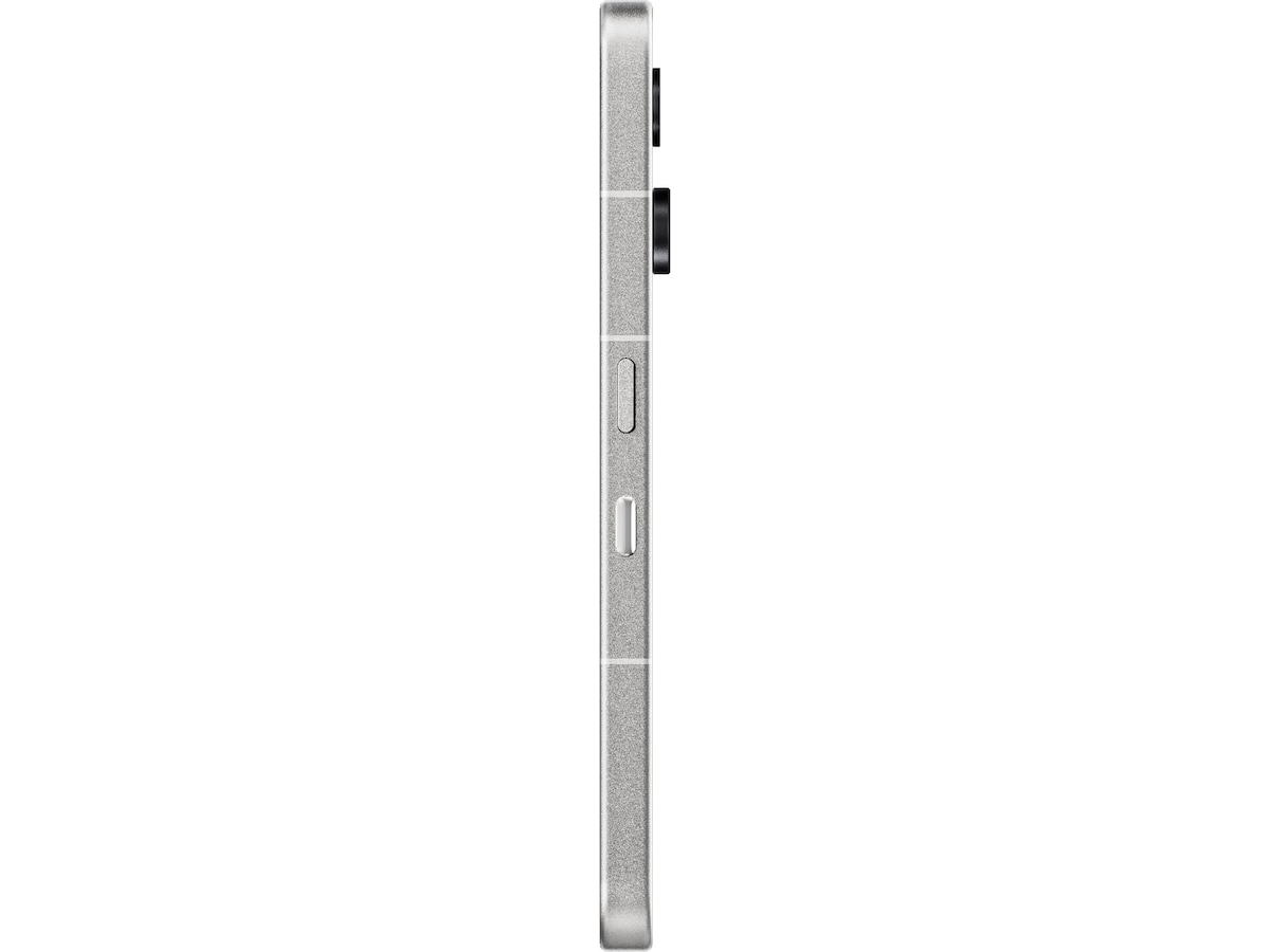 Nothing Phone (3) 256GB (hvit) -B-Grade Demo mobiltelefoner