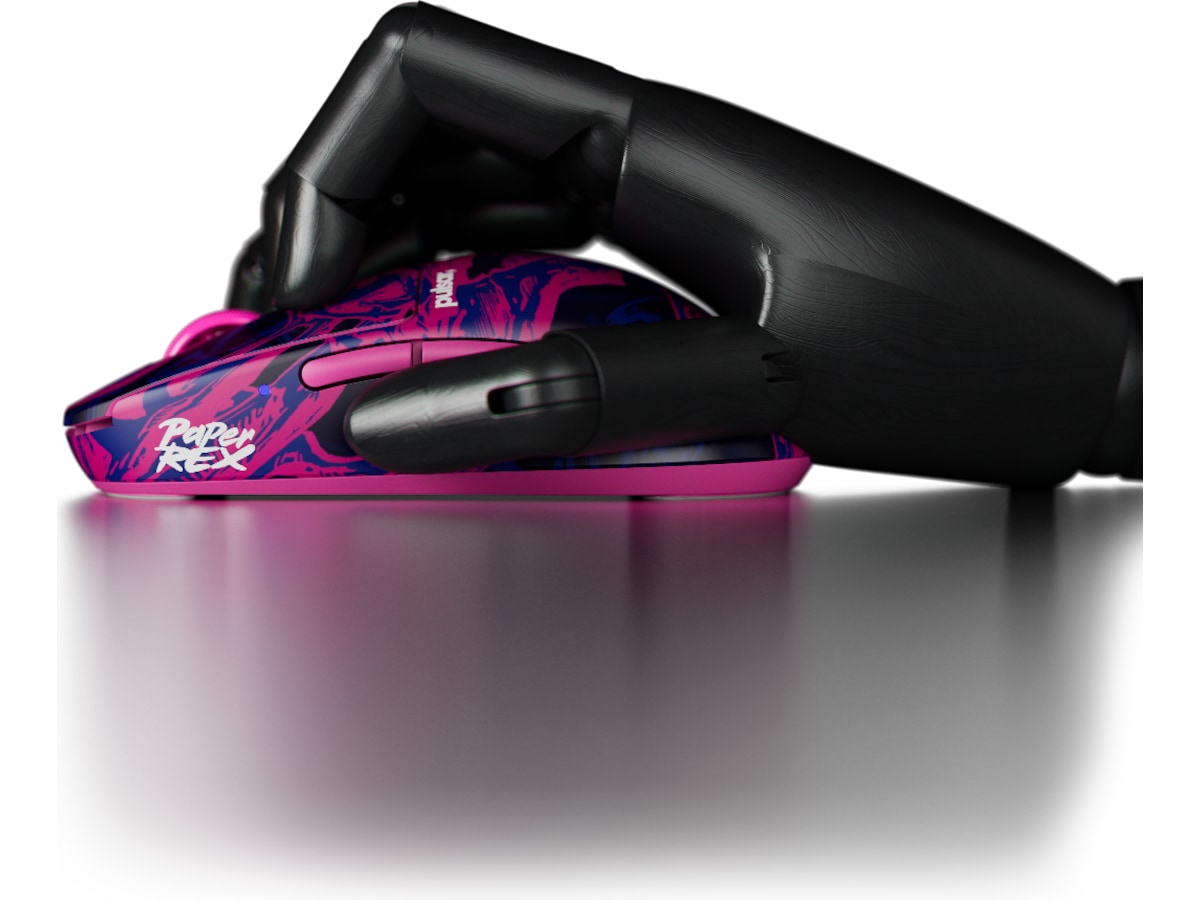 Pulsar X2 V3 Mini Trådløs gamingmus (PRX edition) -B-Grade Demo mus