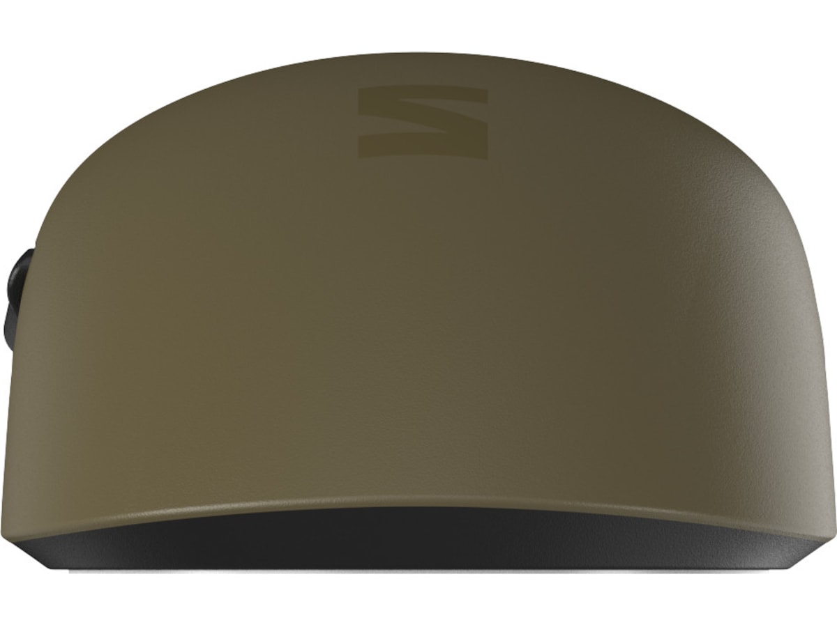 Svive Flow S7 Ultra Light Trådløs Gamingmus (statsgrønn) Gamingmus