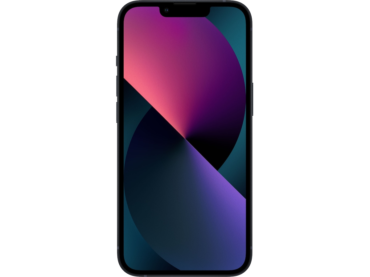iPhone 13 128GB (Midnight) - Renewed - Nesten nytt! - Renewed