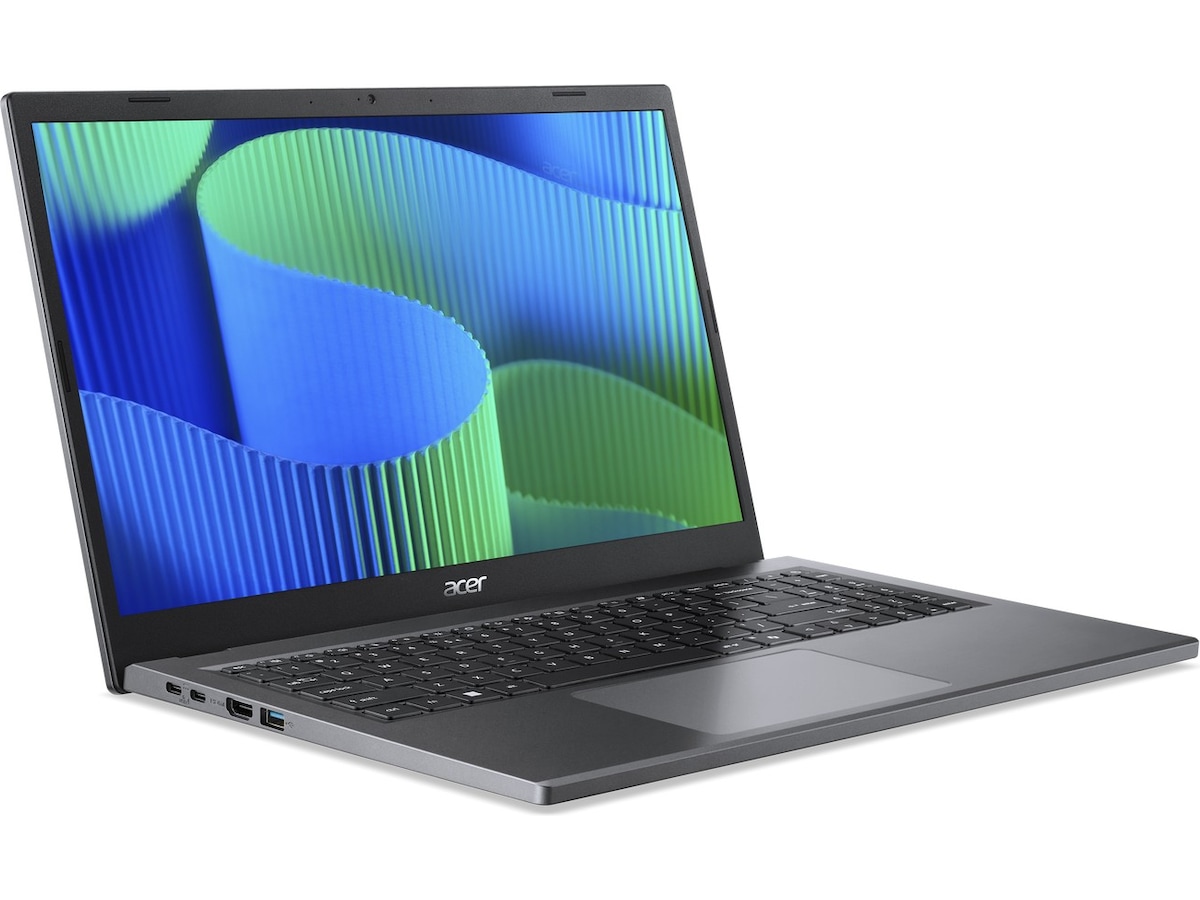 Acer Extensa 15 EX215-24 15,6" Full HD PC - Bærbar / laptop
